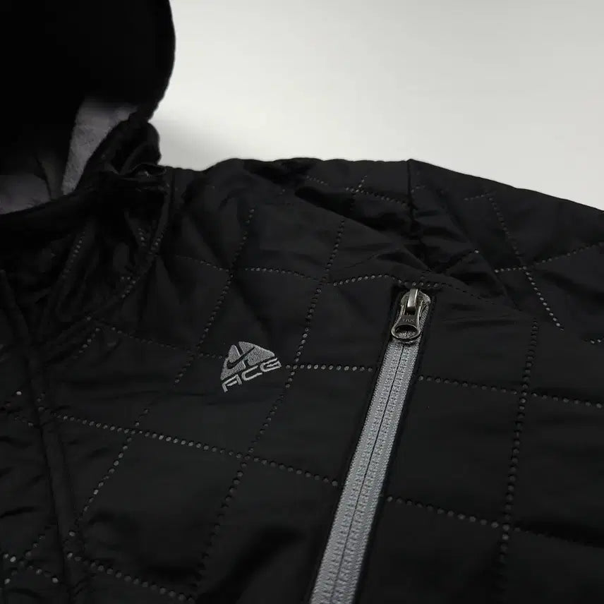 [BUNJANG] Nike ACG Utility Quilted Mountain Jacket / 나이키 acg 유틸리티 퀼티드 마운틴 자켓