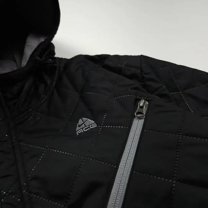 [BUNJANG] Nike ACG Utility Quilted Mountain Jacket / 나이키 acg 유틸리티 퀼티드 마운틴 자켓