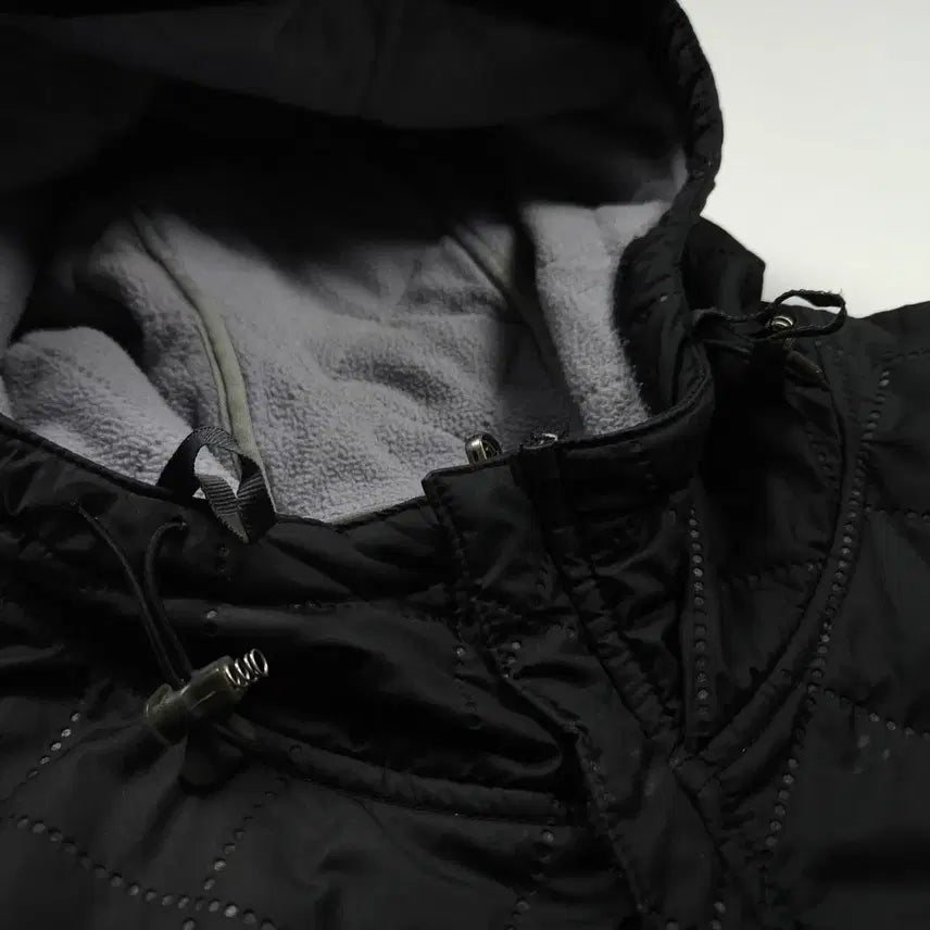 [BUNJANG] Nike ACG Utility Quilted Mountain Jacket / 나이키 acg 유틸리티 퀼티드 마운틴 자켓