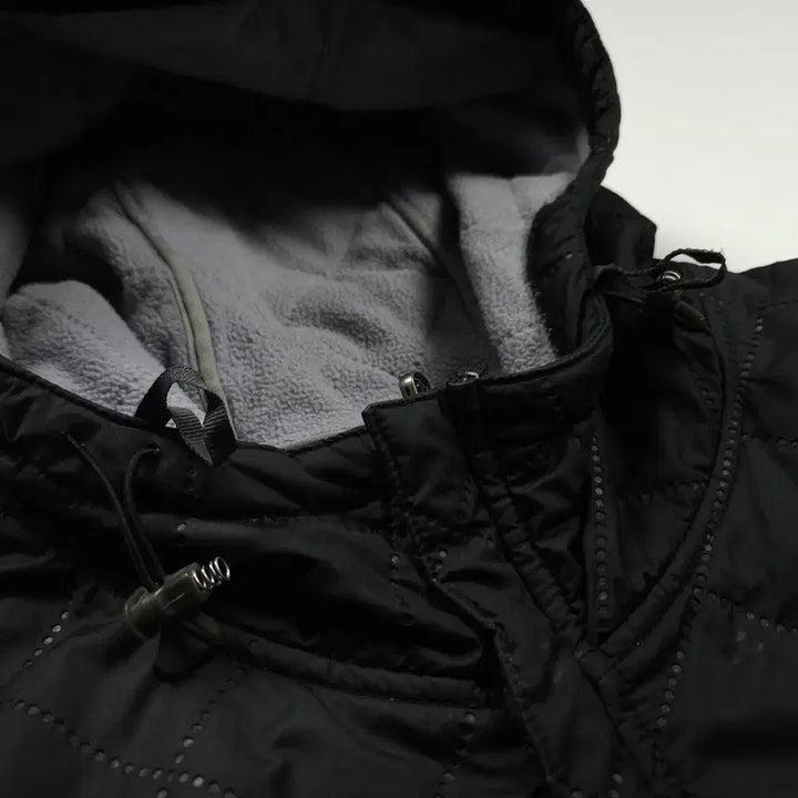 [BUNJANG] Nike ACG Utility Quilted Mountain Jacket / 나이키 acg 유틸리티 퀼티드 마운틴 자켓