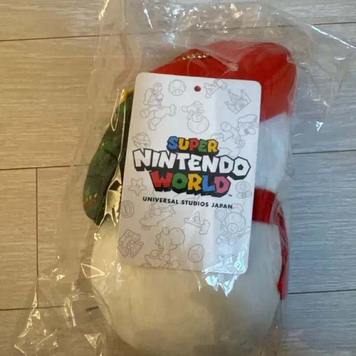 [BUNJANG] Universal Japan Nintendo World Limited Edition / 유니버셜재팬) 닌텐도월드 한정판