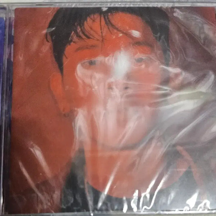[BUNJANG] Crush Album (Reprint) Sealed / 크러쉬앨범 팝니다 미개봉 재발매