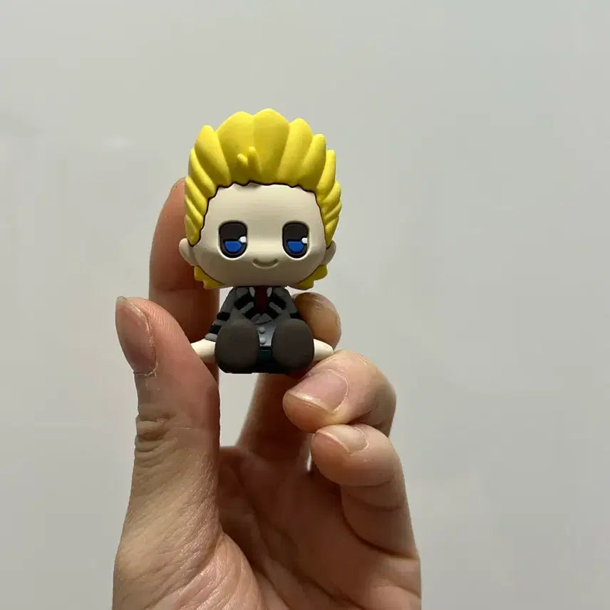 [SOLD OUT] 나의히어로아카데미아 르밀리옹 피규어