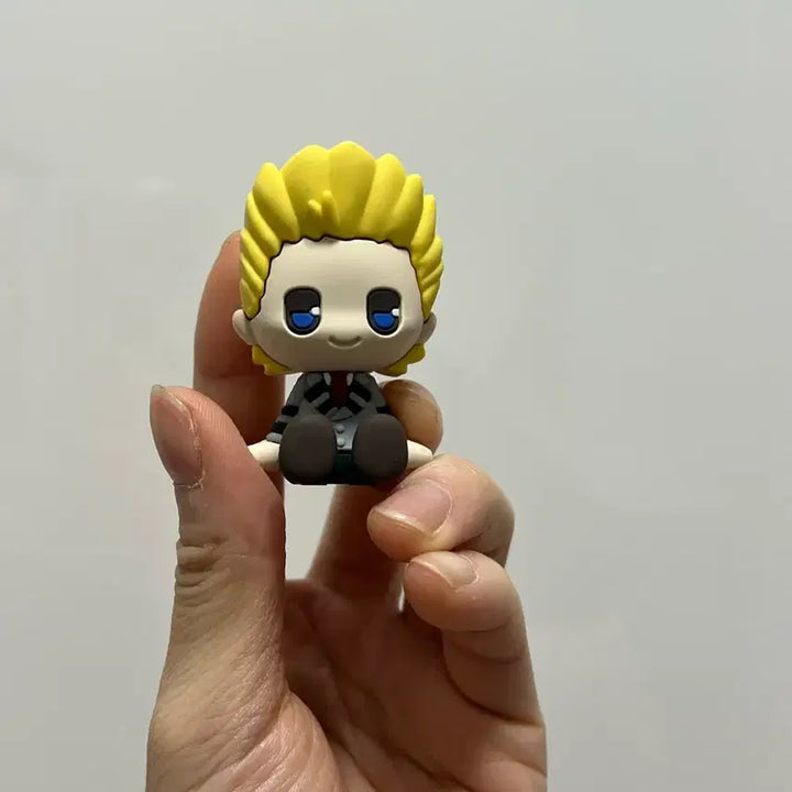 [SOLD OUT] 나의히어로아카데미아 르밀리옹 피규어