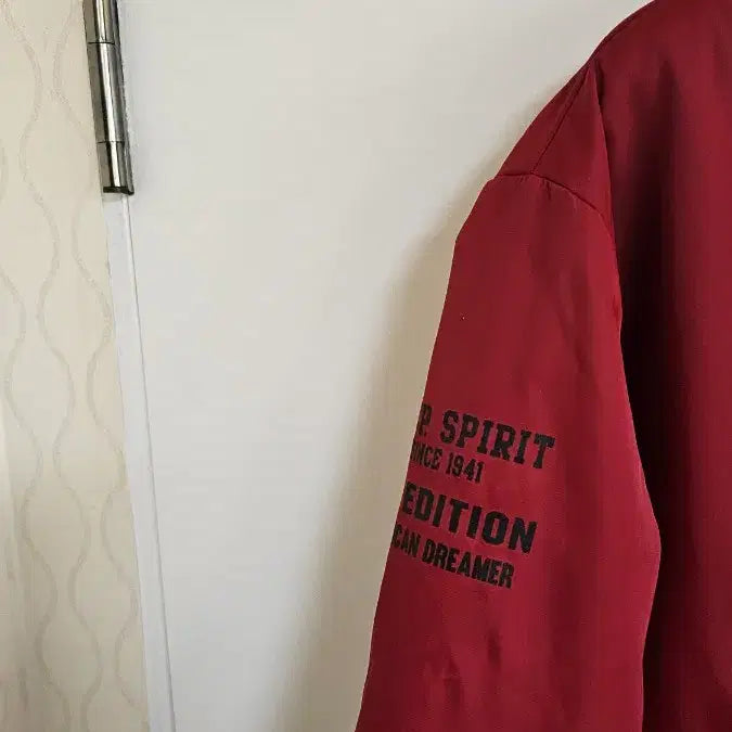 [BUNJANG] Jeep Reversible Flight Jacket / Jeep지프 양면 항공잠바 (304