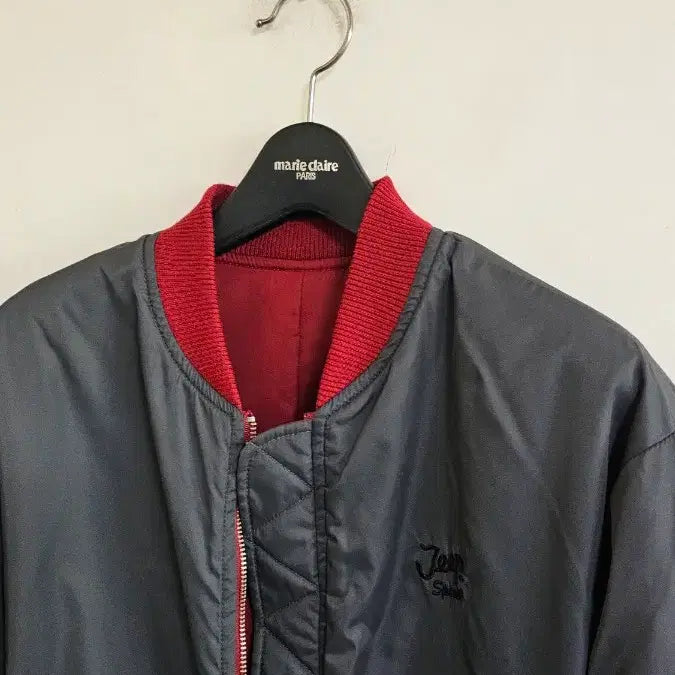 [BUNJANG] Jeep Reversible Flight Jacket / Jeep지프 양면 항공잠바 (304