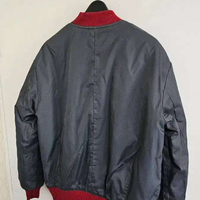 [BUNJANG] Jeep Reversible Flight Jacket / Jeep지프 양면 항공잠바 (304
