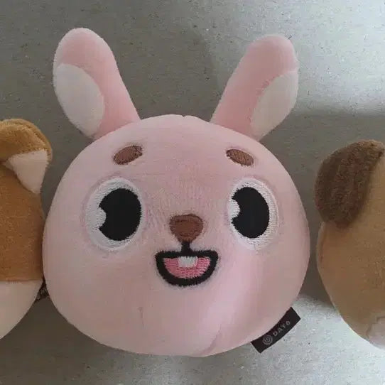 [BUNJANG] Denimals Kepilton Stress Ball Bundle Set / 데니멀즈 스트레스볼 필돈 (일괄)