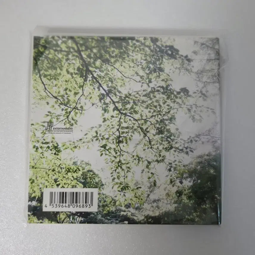 [SOLD OUT] 이준호 Sunshine 포토북