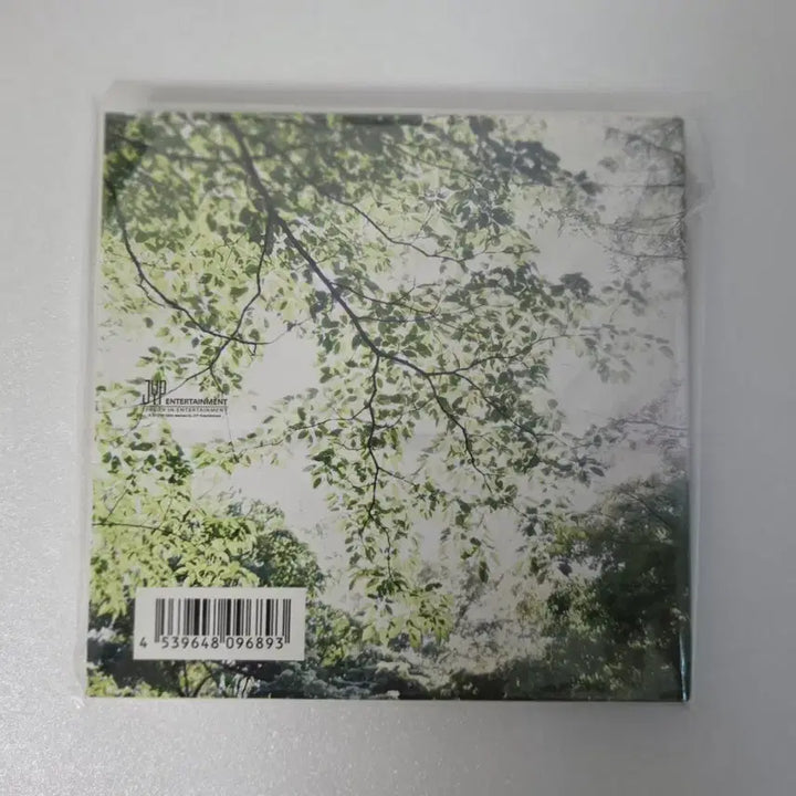 [SOLD OUT] 이준호 Sunshine 포토북