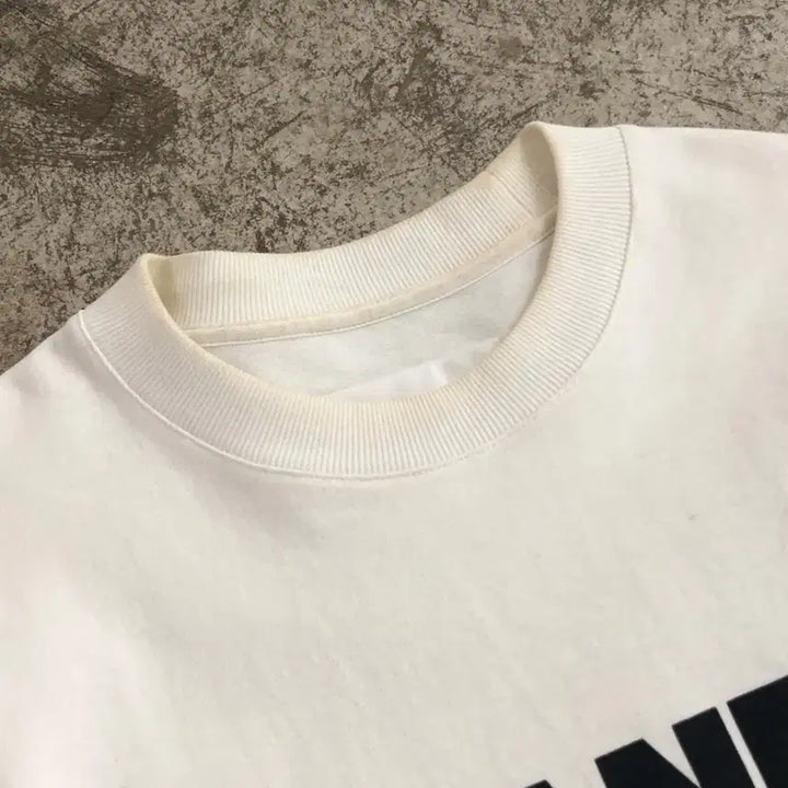 [BUNJANG] Jil Sander Logo T-shirt / 질샌더 로고 반팔 S사이즈