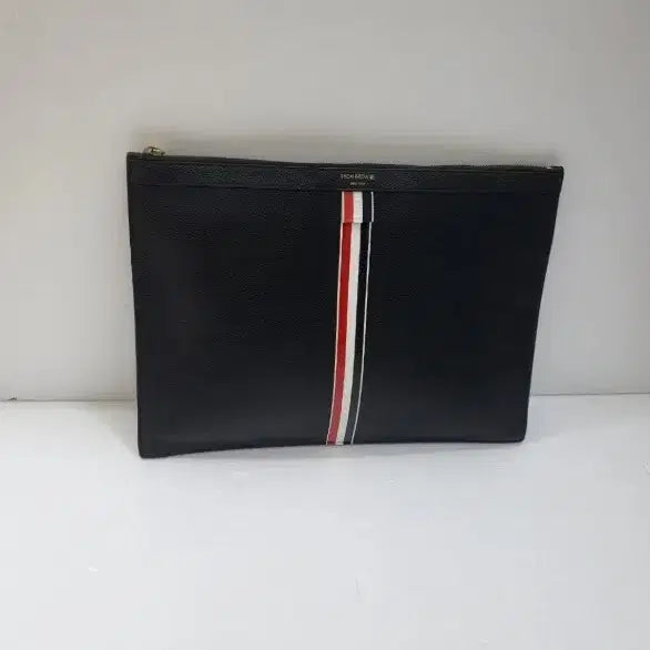 [SOLD OUT] 톰브라운 클러치