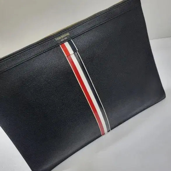 [SOLD OUT] 톰브라운 클러치