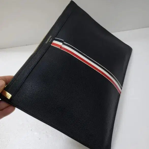 [SOLD OUT] 톰브라운 클러치