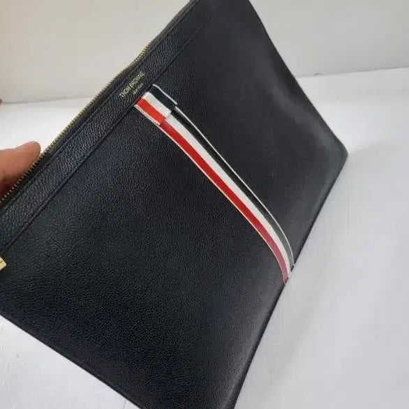 [SOLD OUT] 톰브라운 클러치