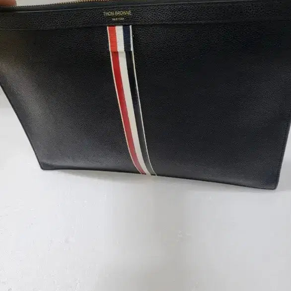 [SOLD OUT] 톰브라운 클러치