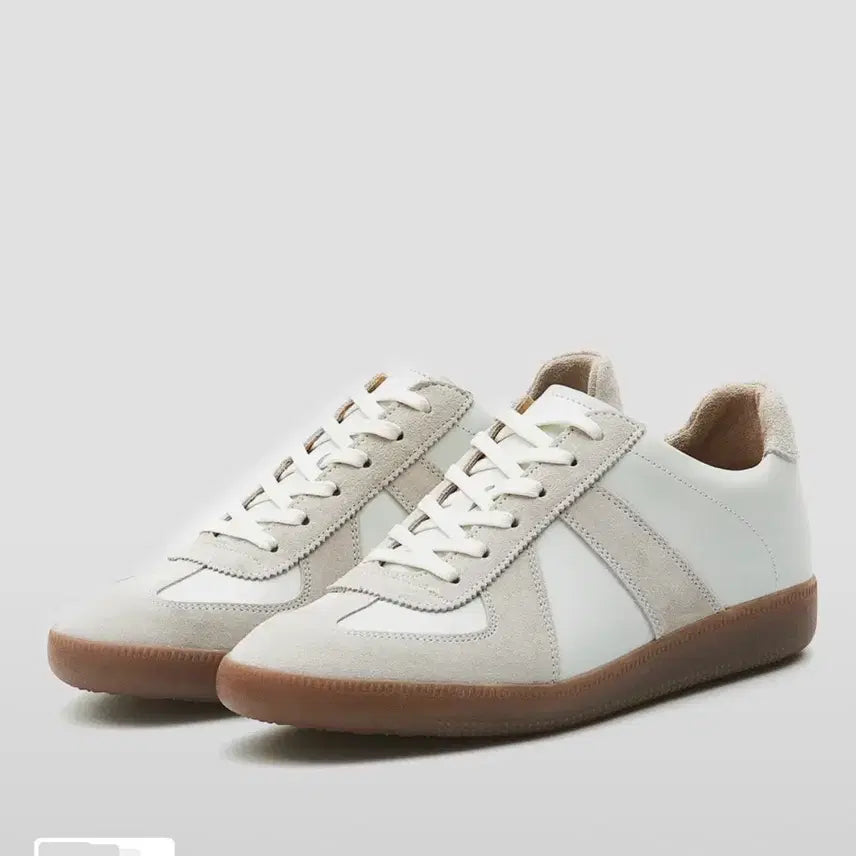 [BUNJANG] Josepht German Army Trainer 260 / 조셉트 독일군 260
