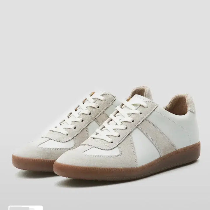 [BUNJANG] Josepht German Army Trainer 260 / 조셉트 독일군 260