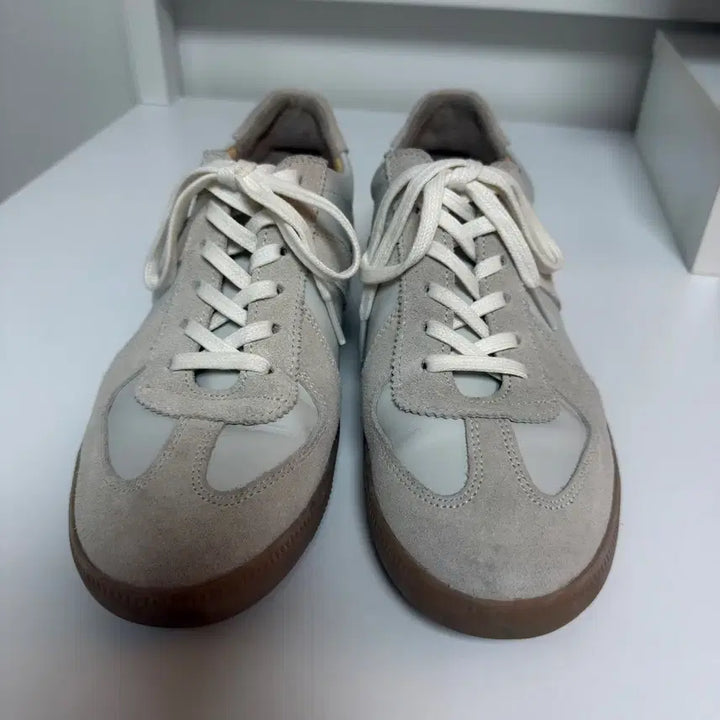 [BUNJANG] Josepht German Army Trainer 260 / 조셉트 독일군 260