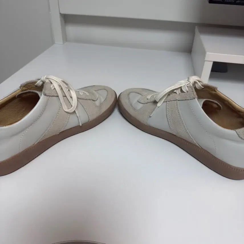 [BUNJANG] Josepht German Army Trainer 260 / 조셉트 독일군 260