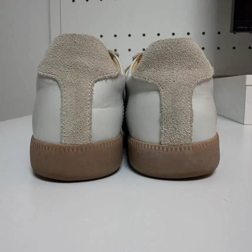 [BUNJANG] Josepht German Army Trainer 260 / 조셉트 독일군 260