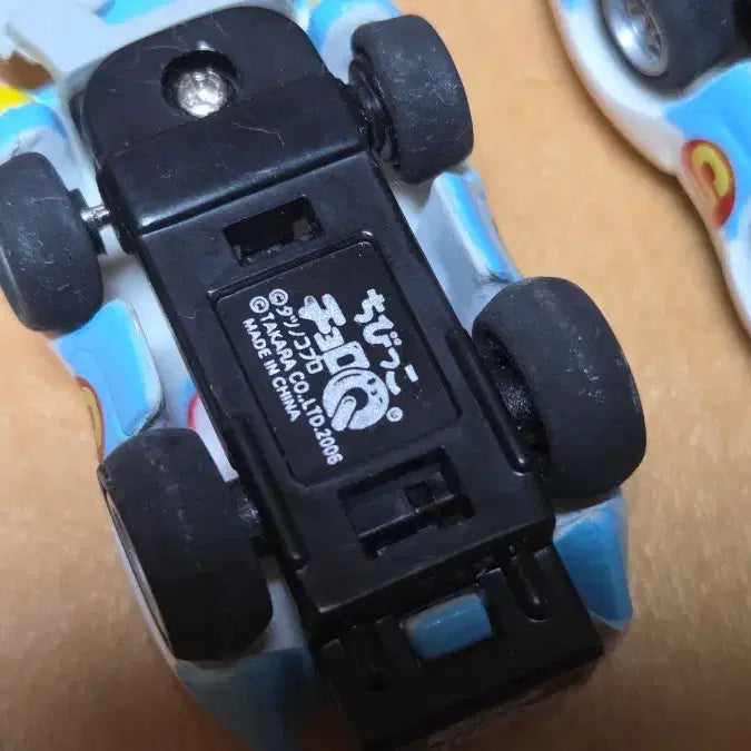[BUNJANG] Takara Choro-Q Mahagogo Lightning Bolt Fullback Mini Car Set / 고전프라 다카라 초로큐 마하고고 달려라번개호 풀백미니카 3종