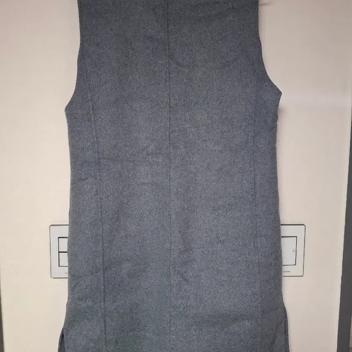[BUNJANG] Briel Handmade Wool Vest / 브리엘 핸드메이드 모직조끼66
