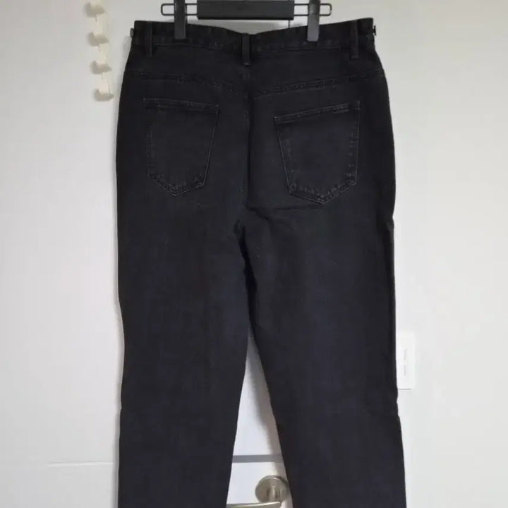 [BUNJANG] Juun.J Wide Denim Pants / 준지 와이드 데님 팬츠 50