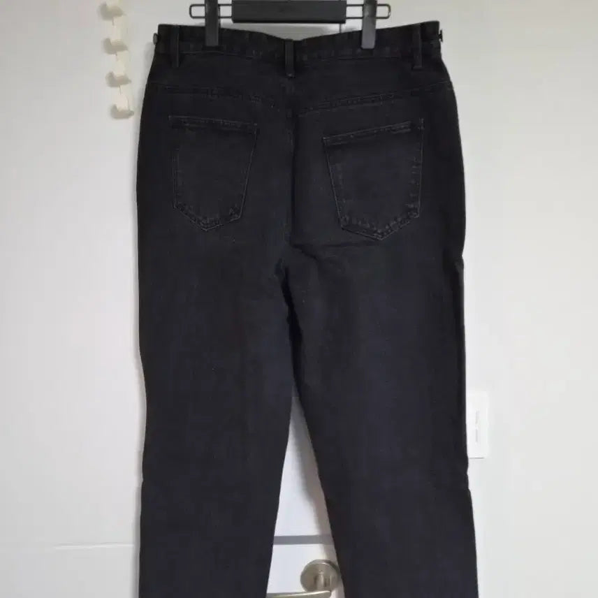 [BUNJANG] Juun.J Wide Denim Pants / 준지 와이드 데님 팬츠 50
