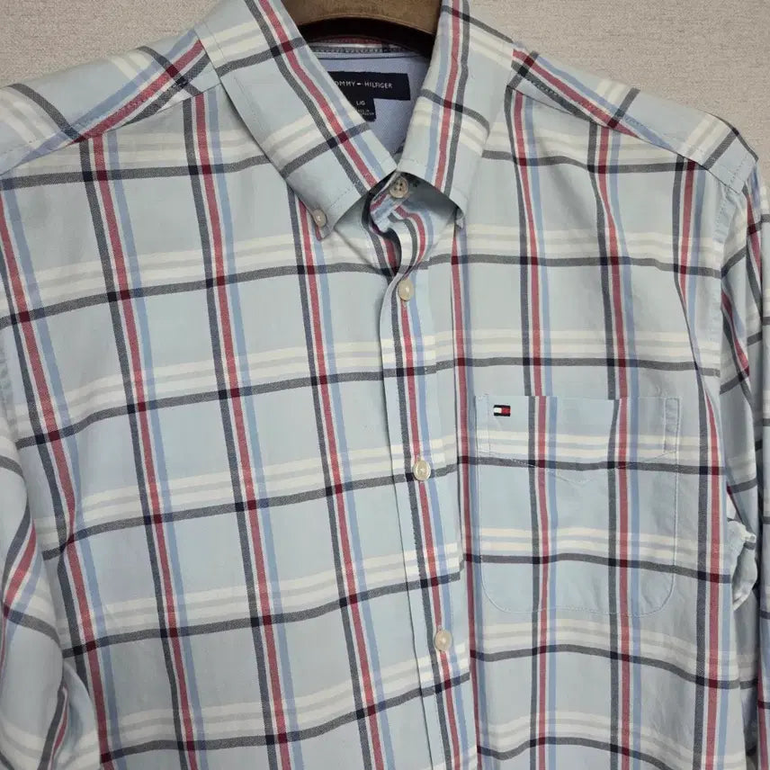 [BUNJANG] Tommy Hilfiger Men&
