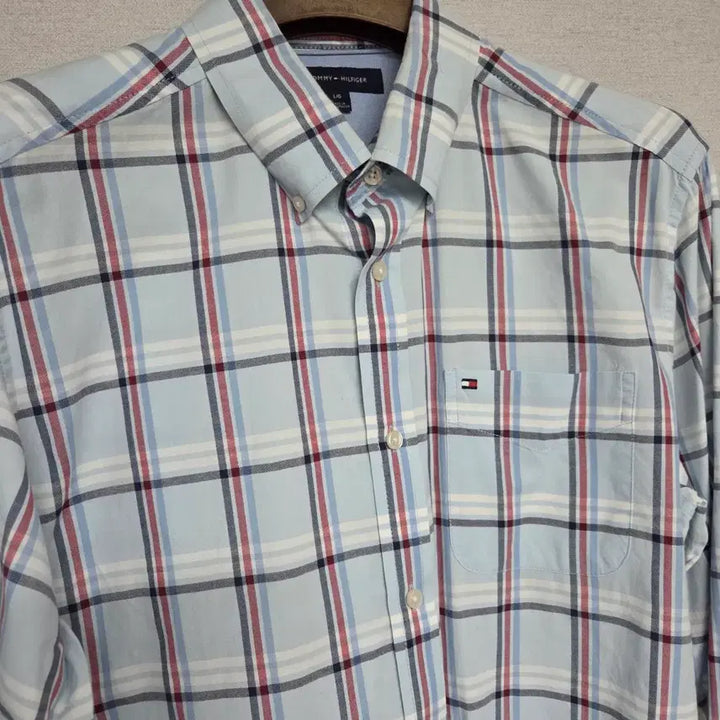[BUNJANG] Tommy Hilfiger Men&