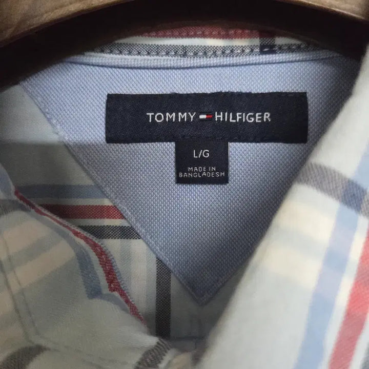 [BUNJANG] Tommy Hilfiger Men&