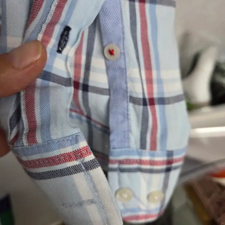 [BUNJANG] Tommy Hilfiger Men&