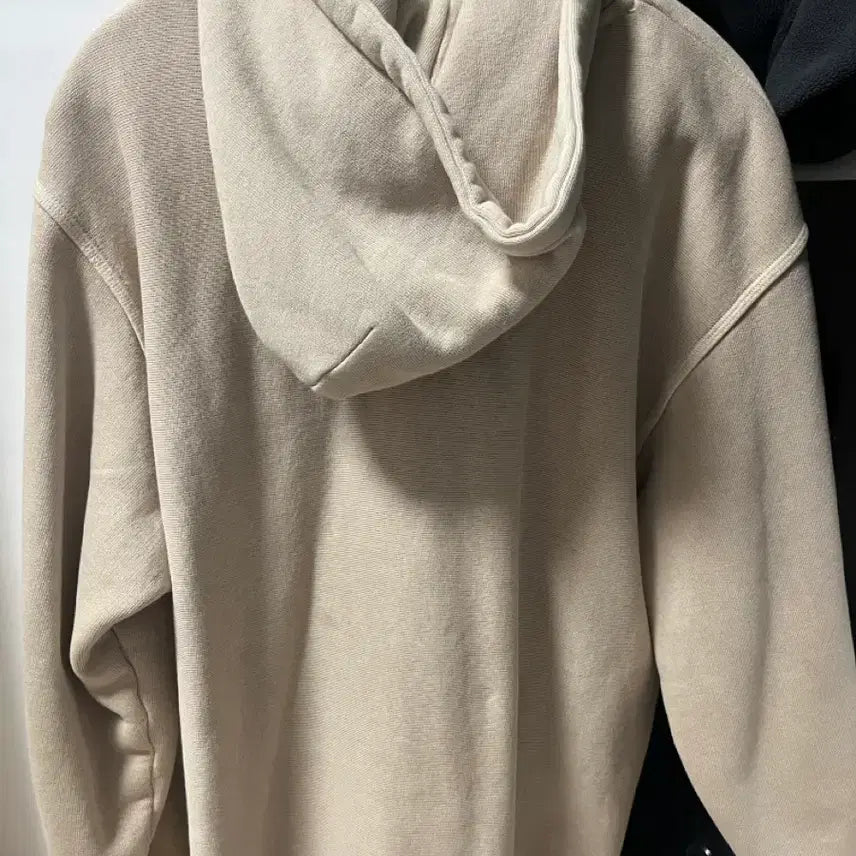 [BUNJANG] Stussy Hoodie Zip-up (Size S) / 스투시 후드집업 S