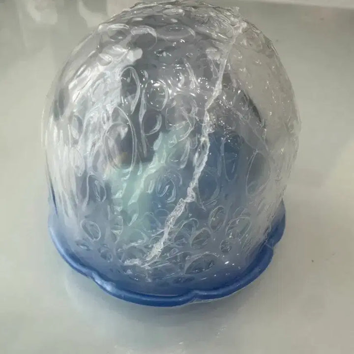 [BUNJANG] Pokemon Gemstone Piplup Figure / 포켓몬스터 젬스톤 잼스톤 펭도리 가챠 피규어 판매 미개봉