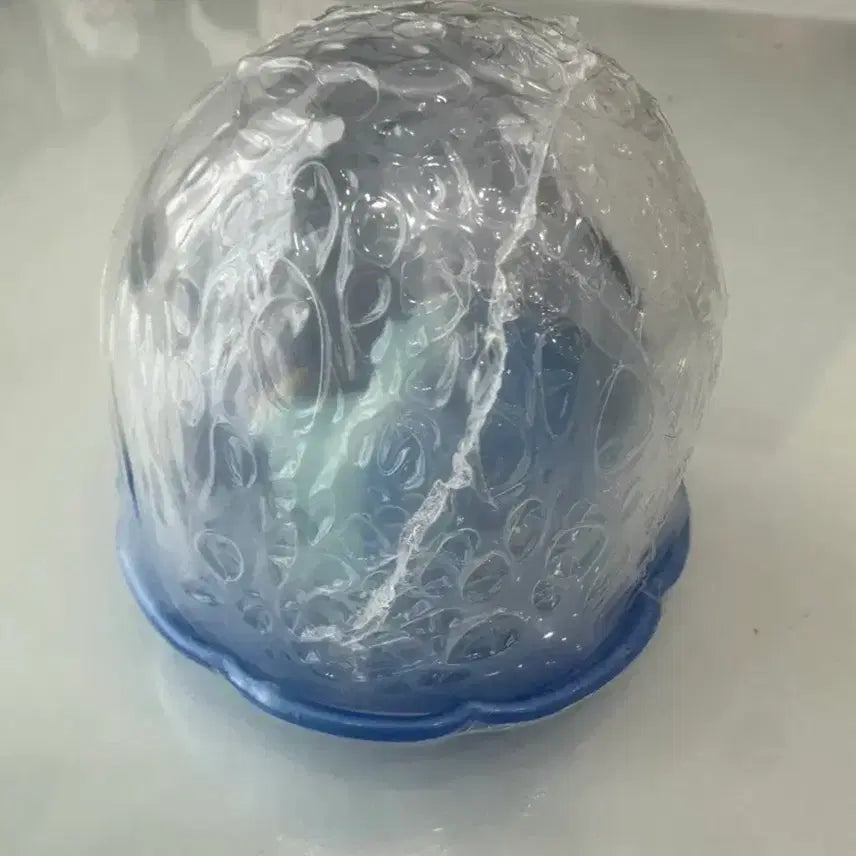 [BUNJANG] Pokemon Gemstone Piplup Figure / 포켓몬스터 젬스톤 잼스톤 펭도리 가챠 피규어 판매 미개봉