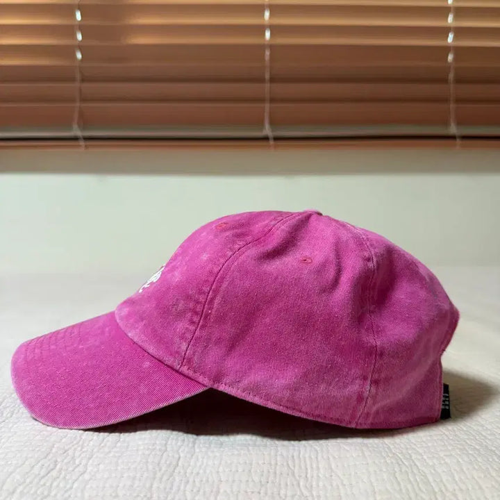 [BUNJANG] Nike Heritage 86 Pink Baseball Cap / 나이키 헤리티지 86 핑크 볼캡(새상품)