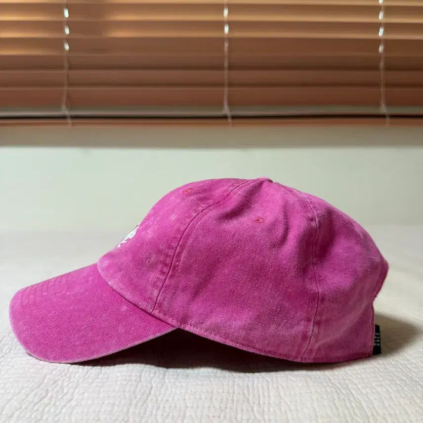 [BUNJANG] Nike Heritage 86 Pink Baseball Cap / 나이키 헤리티지 86 핑크 볼캡(새상품)