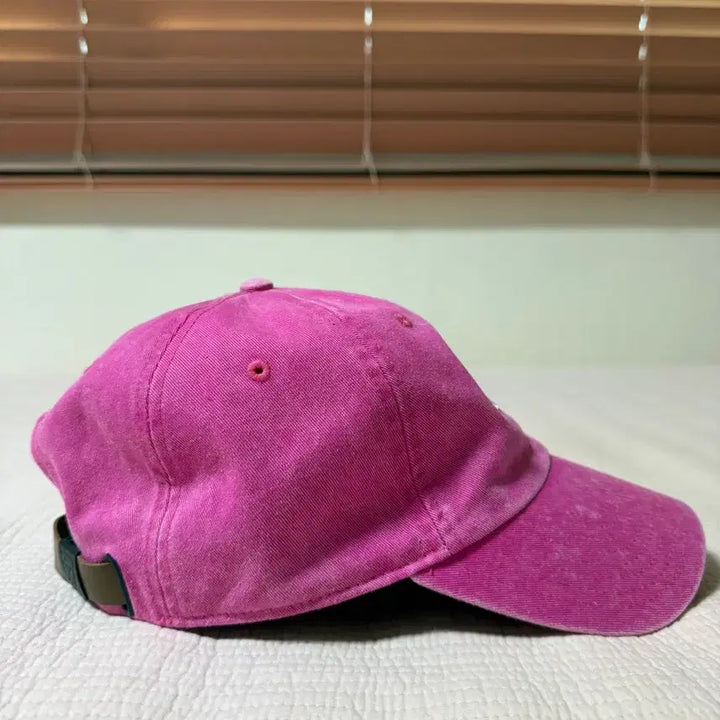 [BUNJANG] Nike Heritage 86 Pink Baseball Cap / 나이키 헤리티지 86 핑크 볼캡(새상품)