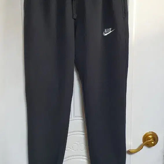 [BUNJANG] Nike Club Fleece Jogger Pants / 남.29-30) 나이키 남성 바지(여성), 나이키 남성 플리스 조거팬츠