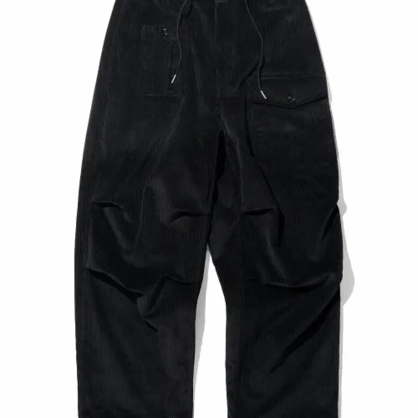 [BUNJANG] Outstanding Corduroy Cargo Pants (M) / 아웃스탠딩 코듀로이 카고 팬츠 m