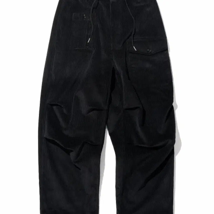[BUNJANG] Outstanding Corduroy Cargo Pants (M) / 아웃스탠딩 코듀로이 카고 팬츠 m