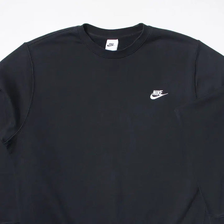 [BUNJANG] Nike Fleece Sweatshirt Relaxed Fit - XXL / 110 나이키 기모맨투맨 릴렉스핏 952