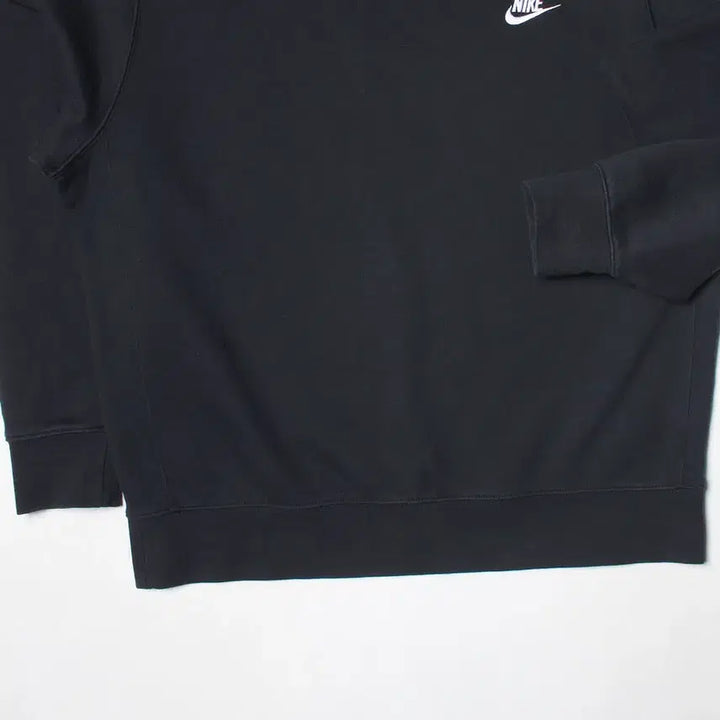 [BUNJANG] Nike Fleece Sweatshirt Relaxed Fit - XXL / 110 나이키 기모맨투맨 릴렉스핏 952
