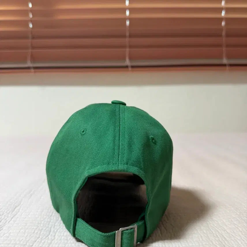 [SOLD OUT] 마르디 메크르디 그린 볼캡