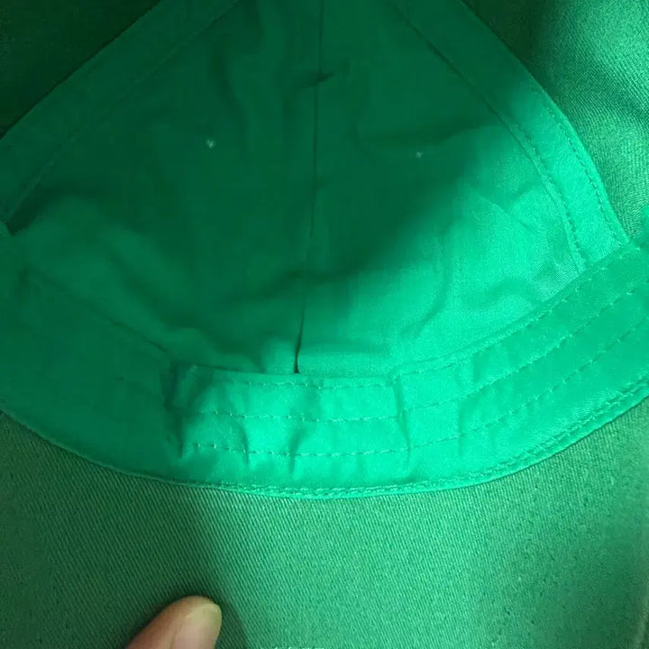 [SOLD OUT] 마르디 메크르디 그린 볼캡