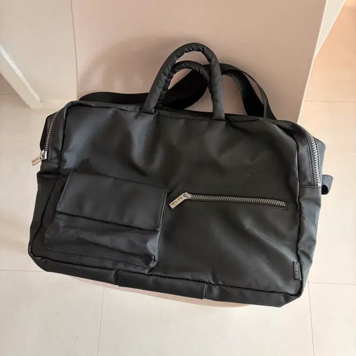 [BUNJANG] Paul Smith Boston Bag / 폴스미스 보스턴백