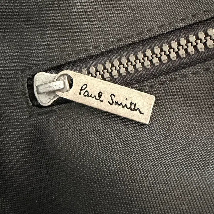 [BUNJANG] Paul Smith Boston Bag / 폴스미스 보스턴백