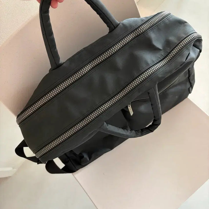 [BUNJANG] Paul Smith Boston Bag / 폴스미스 보스턴백