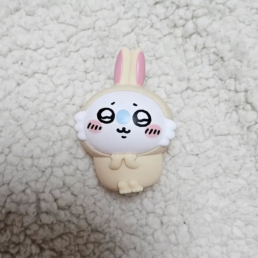 [SOLD OUT] 치이카와 파자마 소프트 피규어 모몽가